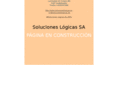 solucioneslogicas.es