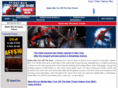 spidermanturnoffthedarkticketsonline.com