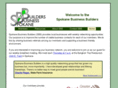 spokanebusinessbuilders.com