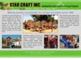 starcraftinc.com