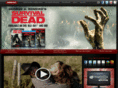 survivalofthedead.com