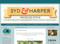 sydandharper.com