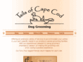tailsofcapecod.com