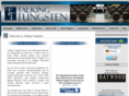talkingtungsten.com