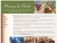 taoschalet.com