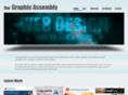 thegraphicassembly.co.uk