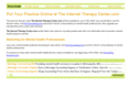 theinternettherapycenter.com