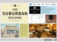 thesuburbanbuilding.com