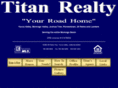 titanrealestate.com