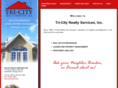 tricityrealty.com