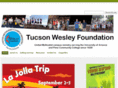 tucsonwesley.com