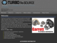 turboresource.com