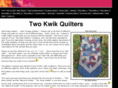 twokwikquilters.net