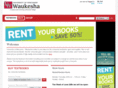 uwwaukeshabookstore.com