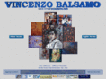 vincenzobalsamo.com