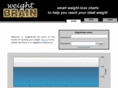 weightbrain.com