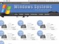 windowssystems.be