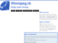 winnipegrb.org