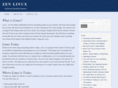 zenlinux.org