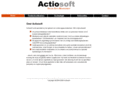 actiosoft.com