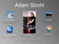 adamstrohl.com