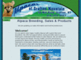 alpacasofgraftonmountain.com