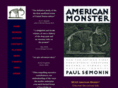 americanmonster.net