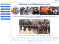 andythedrummer.com