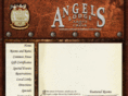 angelsabovethecreek.com