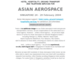 asian-aerospace.com