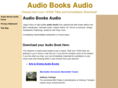 audiobooksaudio.net