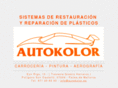 autokolor.es