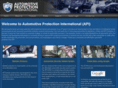 automotiveprotectioninternational.com