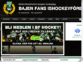 bajenfanshockey.com