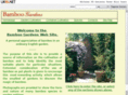 bamboogardens.co.uk