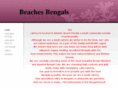 beachesbengals.com