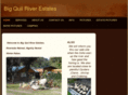 bigquilriver.com