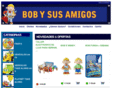 bobysusamigos.es