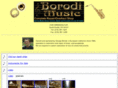 borodimusic.com