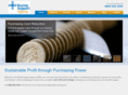 buyingsupportagency.com