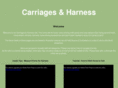 carriagesandharness.com