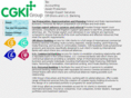 cgkigroup.com
