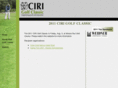 cirigolf.com
