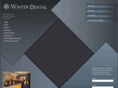 cjwinterdental.com