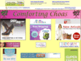 comfortingchaos.com