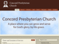 concordwaterloo.org