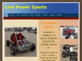 coolpowersports.com