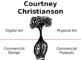 courtneychristianson.com