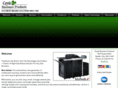 coylebizhubproducts.com