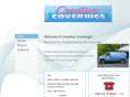 creativecoverings.net
